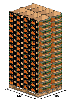 CÍTRICOS <strong>10 KG</strong>